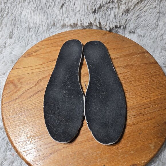 Air Max 90 Triple Red Youth Size 6.5Y Retro Womens Size 8 Sneakers 833412-606 - Picture 8 of 13